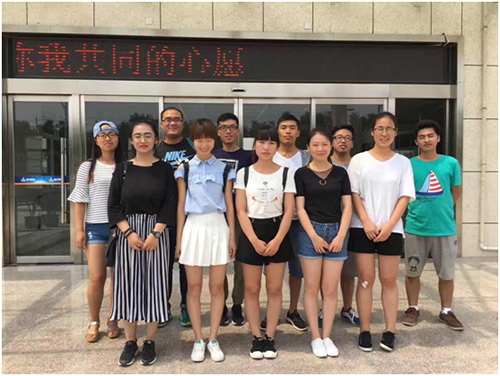 畢業季，航天泵閥迎來新活力